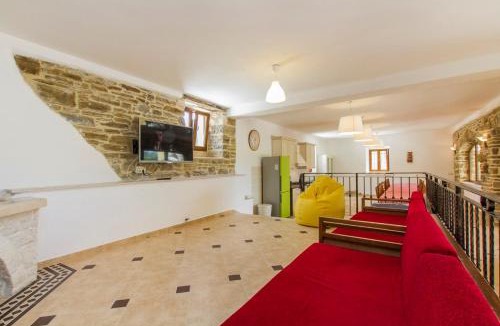 Pican Villa | Villa Karlici