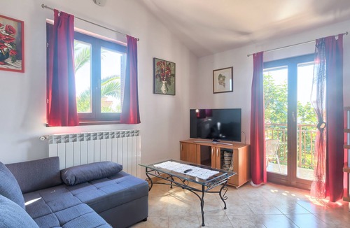 Stinjan Apartment | Villa Kascuni