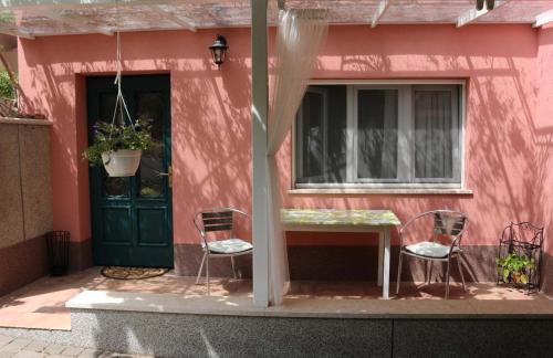 Cove Murtar House | Villa Katarina Lošinj Island