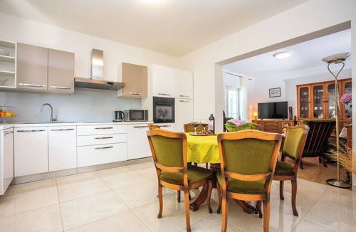 Gata House | Villa Knez (V0232-K1) - Gata