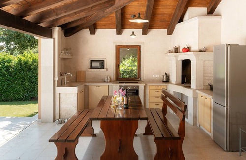 Sveti Petar u Sumi House | Villa Kovač (100571-K1) - Sv. Petar u sumi