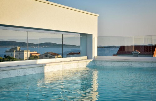 Bibinje Apartment | Villa La Perla