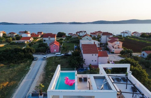 Bibinje Apartment | Villa La Perla