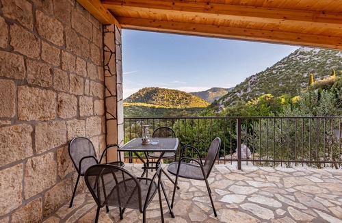 Stasevica Villa | Villa Lazini Dvori