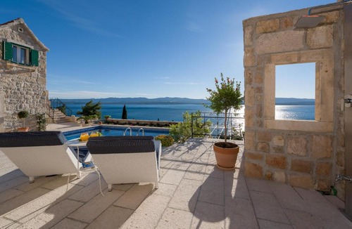 Murvica Villa | Villa Lipa Dora