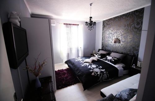 Island Dugi Otok Apartment | Villa LONG ISLAND Luxury Residence, Sali Dugi otok-Free private parking,next to beach