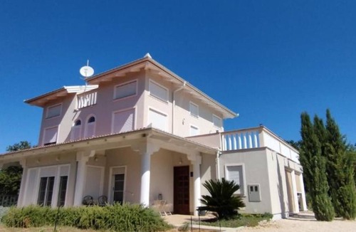 Poljica House | Villa Luca
