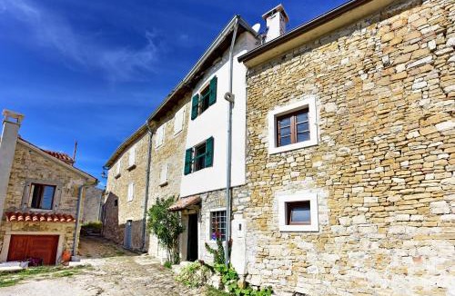 Motovun House | Villa Luna