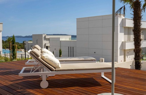 Ugljan Villa | Villa Lusso Terzo with Pool