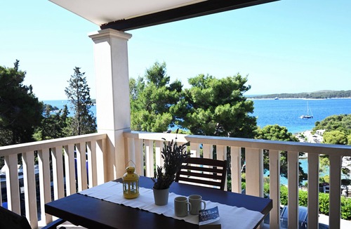 Hvar Apartment | Villa Malisko