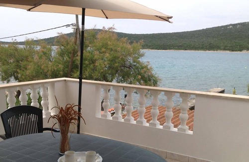 Ist Apartment | Villa Manda