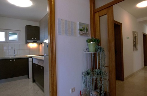 Makarska Villa | Villa Mandina - Makarska by Villas Guide