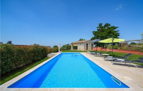 Kastelir House | Villa Manuela