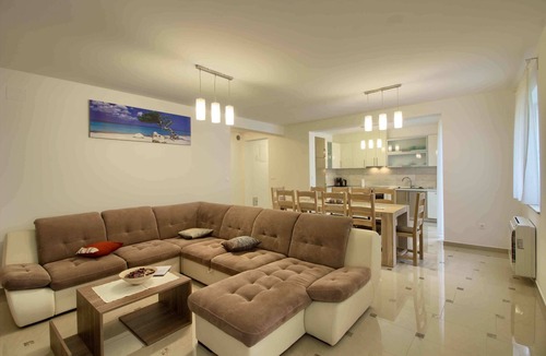 Banjole Villa | Villa Mar by WiiBuk (Istria - Banjole)