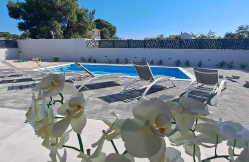 Pirovac Villa | Villa Mare Pirovac