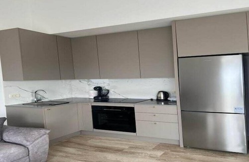 Novalja Apartment | Villa Marija - Two Bedroom Apartment with Sea View