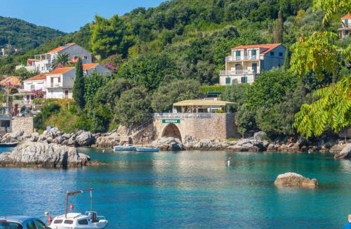 Molunat Apartment | Villa Marin