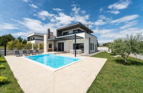 Privlaka Villa | Villa Marita ZadarVillas