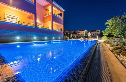 Sveti Filip i Jakov Apartment | Villa Marko by AdriaticLuxuryVillas