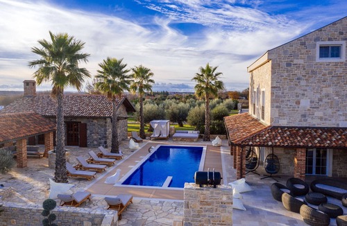 Poljica Villa | Villa Marta ZadarVillas