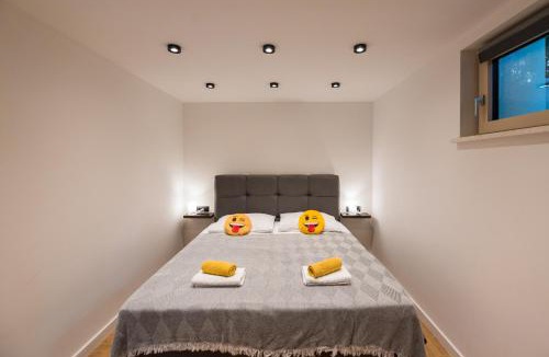 Split Apartment | Villa Martinis