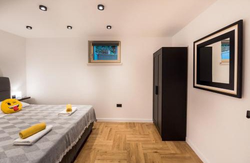 Split Apartment | Villa Martinis