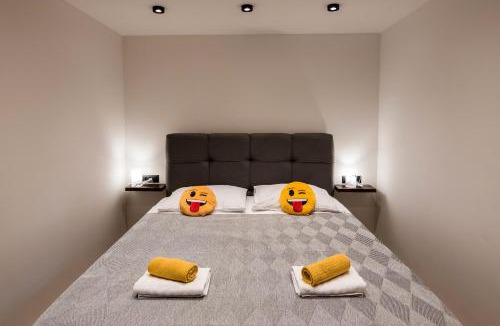 Split Apartment | Villa Martinis