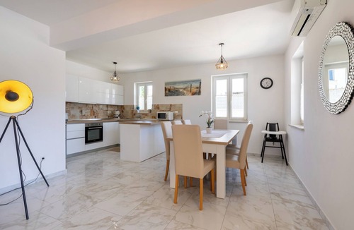 Pinezici Villa | Villa Martius (Kvarner - Pinezići)
