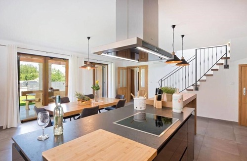 Gulici Villa | Villa Melanie in Porec