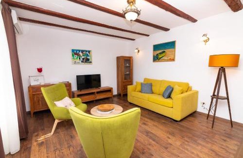 Volosko Apartment | Villa Melita