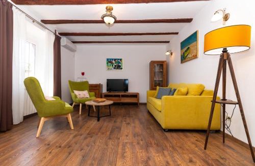 Volosko Apartment | Villa Melita