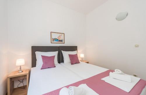 Okrug Gornji Apartment | Villa Mihaela