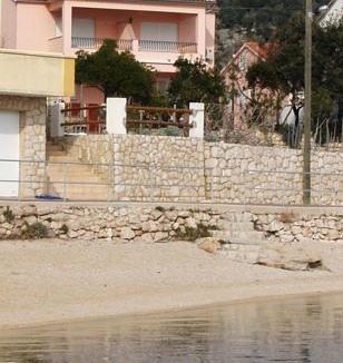 Barbat na Rabu Apartment | Villa MILICA