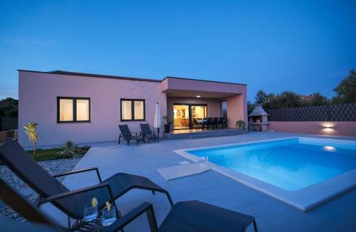 Sukosan Villa | Villa Mindula ZadarVillas