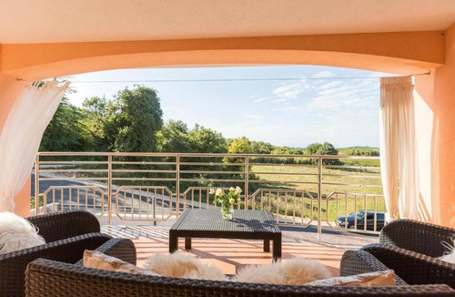 Mugeba Villa | Villa Mirjana with private Pool