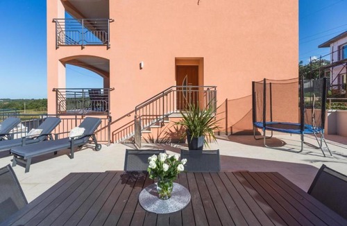 Mugeba Villa | Villa Mirjana with private Pool