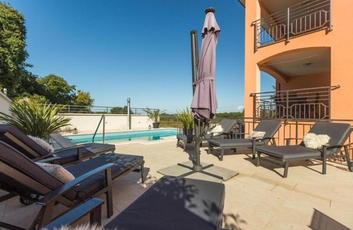 Mugeba Villa | Villa Mirjana with private Pool