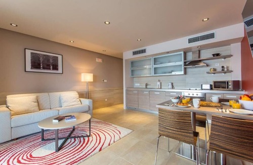 Molunat Apartment | Villa Molunat 3