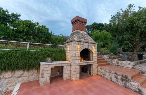 Molunat Apartment | Villa Molunat 3