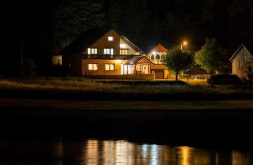 Otocac Villa | Villa Narnia
