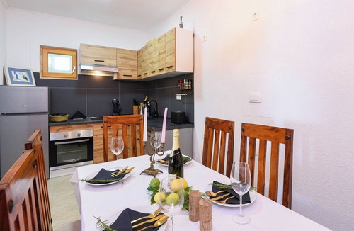 Postup House | Villa Navis (124461-K1) - Orebic