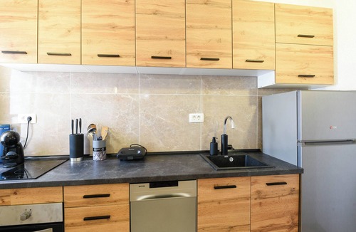 Postup House | Villa Navis (124461-K1) - Orebic