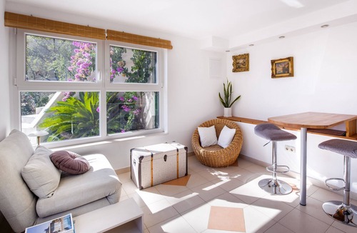 Seget Vranjica Villa | Villa Nerium - steps away from the beach & hills