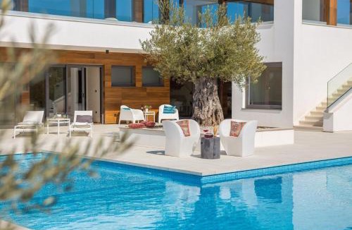 Vodnjan Villa | Villa Old Olive VIII - managed by Travel Istria