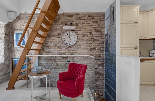 Makarska Old Town Villa | Villa Old Town Centre Makarska - Makarska Exklusiv