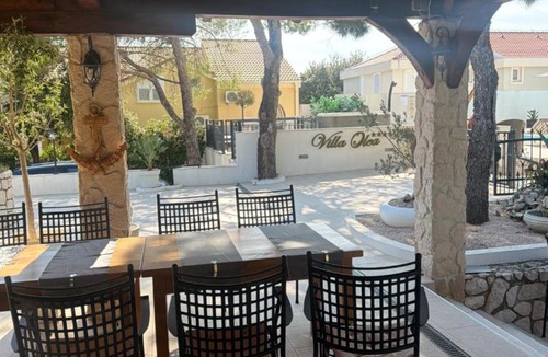Simuni Hotel | Villa Olea