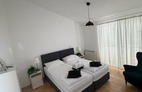 Simuni Hotel | Villa Olea