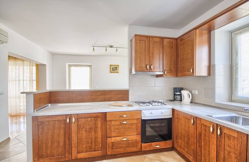 Gajana Villa | Villa Oliva (Istria - Fažana)