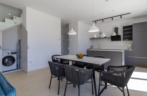 Mali Maj Apartment | Villa Our Dream/Two-Bedroom Apartment II