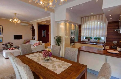 Vantacici Apartment | Villa Palace Clara Apartment 5 island Krk by Vill